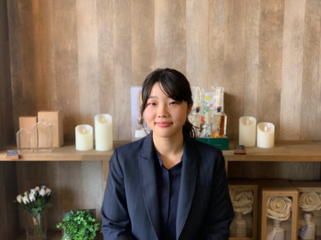 宮城 麻由