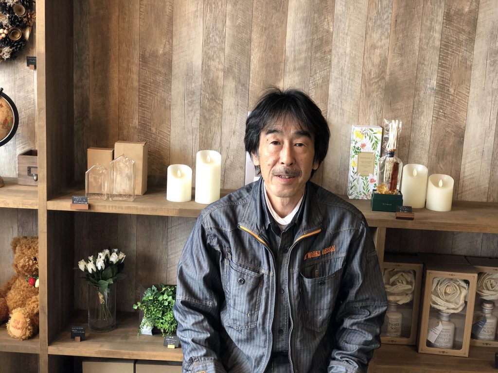 守屋 清隆