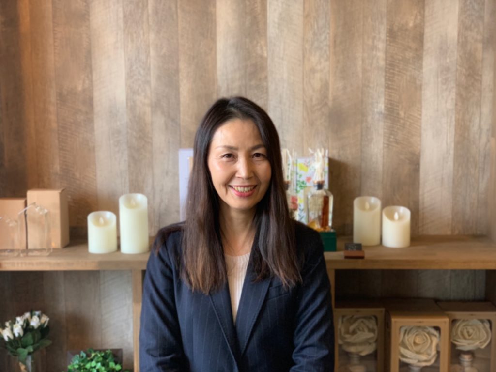八木 久美子