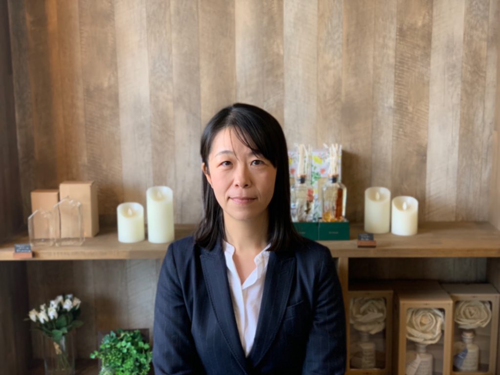竹田 京美