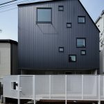 【デザイン戸建て】シンプルなデザイン住宅