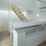 【デザイン戸建て】シンプルなデザイン住宅