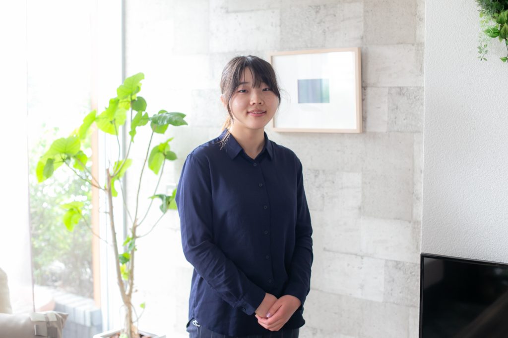宮城 麻由