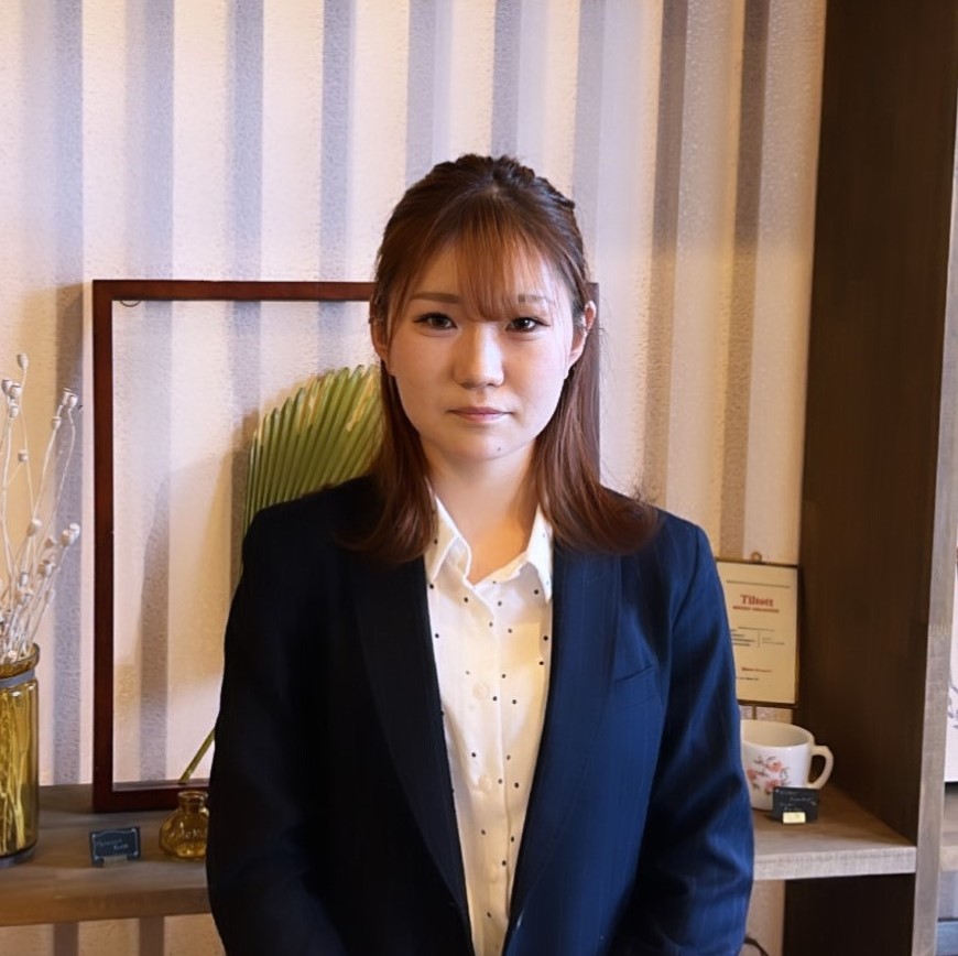 江川 結菜