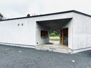 プチ移住体験ができる、秩父の貸切キャンプ場『KEiNA（ケイナ）』