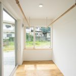 【秩父郡/新築】長期優良住宅の平屋。こだわりの自然素材と高断熱・高機能の家